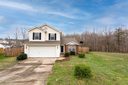 2253 Pleasant Dale Drive sold home in Charlotte, SC