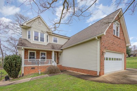 118 N Shore Drive sold home in Northshore, Cherryville, NC