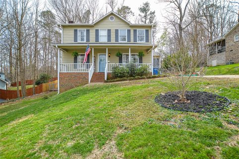 156 Antelope Drive sold home in Deertrack, Mount Holly, NC