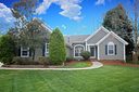 16403 Amber Field Drive sold home in Huntersville, SC