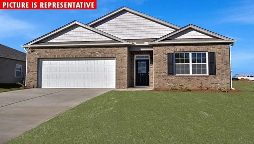 2328 Meadow Stream Drive
