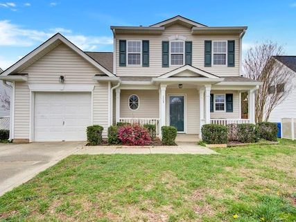 113 Bluffton Road