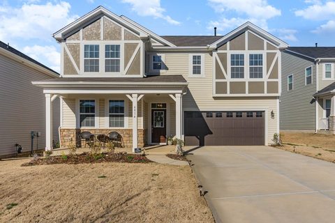 6814 Meridale Forest Drive