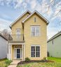 7843 Baylis Drive sold home in Huntersville, SC