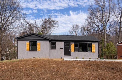 3626 Carlyle Drive