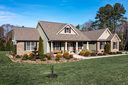 101 Ridge Top Drive sold home in Connelly Springs, SC