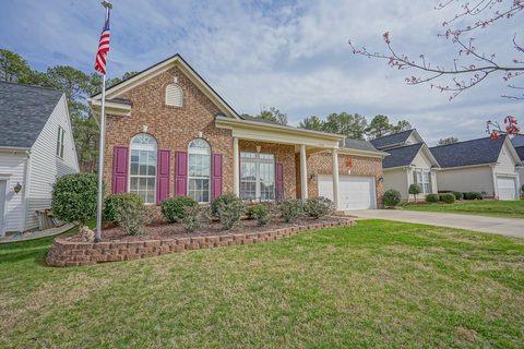 5036 Sunburst Lane