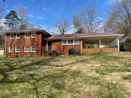 421 Owen Boulevard sold home in Charcon Heights, Charlotte, NC
