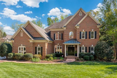 11016 Harrisons Crossing Avenue