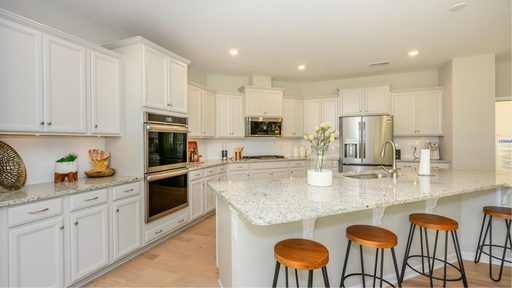 434 Kennerly Center Drive 449