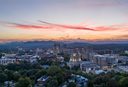 7 Patton Avenue 1005 sold home in Asheville, SC