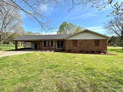 8417 Wonderwood Lane sold home in Rocky River Acres, Harrisburg, NC