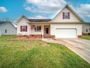 585 Lochshire Lane sold home in Woodleaf, SC