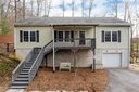 46 Badger Run sold home in Hendersonville, SC
