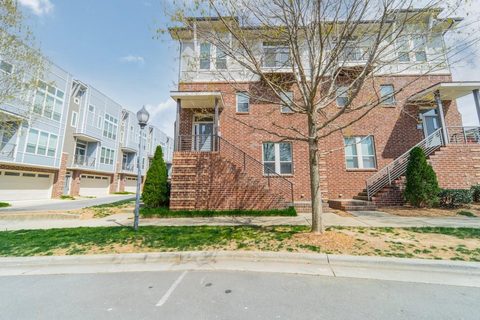 849 Academy Street