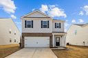 445 Misty Law Lane 49 sold home in Clover, SC