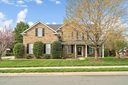 2728 Liberty Hall Court sold home in Waxhaw, SC
