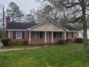 7024 Idlewild Road sold home in Charlotte, SC