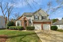 6624 Lyndonville Drive sold home in Charlotte, SC