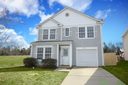 4046 Kellybrook Drive 73 sold home in Concord, SC
