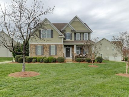 7205 Dove Field Lane sold home in Fox Ridge, Indian Land, SC