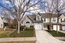 16807 Timber Crossing Road sold home in Charlotte, SC