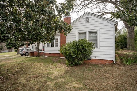187 Wilson Street sold home in Meadow Park, Concord, NC