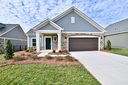 661 Poplar View Drive sold home in Concord, SC