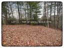 Lot 11 Silverstone Drive sold home in Hendersonville, SC
