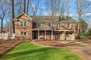 5000 Talmage Court sold home in Charlotte, SC