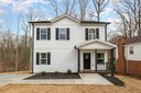2117 Arapaho Drive sold home in Charlotte, SC