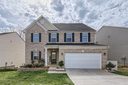 3503 Canyon Live Oak Court sold home in Gastonia, SC