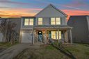 1052 Ramsgate Drive sold home in Concord, SC