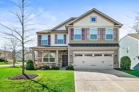 7503 Canova Lane