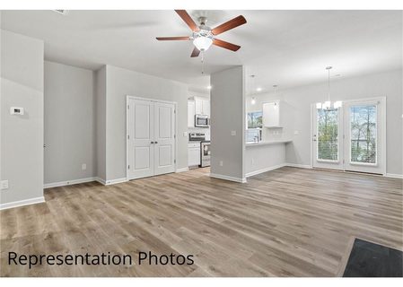 7244 Somerford Road 7A