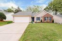 12514 Autumn Blaze Drive 228 sold home in Charlotte, SC