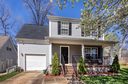 11233 Amber Glen Drive sold home in Charlotte, SC