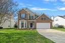 1368 Lloyd Place sold home in Concord, SC