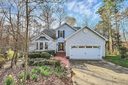 10018 White Cascade Drive sold home in Charlotte, SC