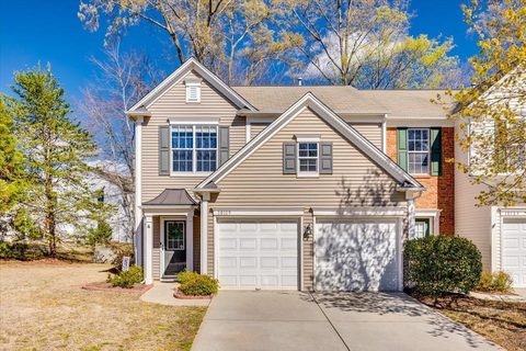 10119 Blakeney Preserve Drive