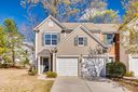 10119 Blakeney Preserve Drive sold home in Charlotte, SC