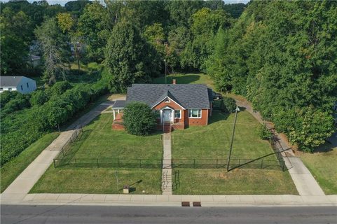 1238 West Boulevard sold home in Revolution Park, Charlotte, NC