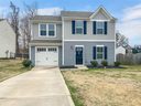 2398 Everton Circle sold home in Concord, SC