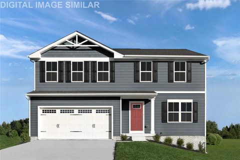 117 Hackamore Road 208 sold home in Weathers Creek, Troutman, NC