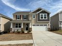 4210 Matindale Way 24 Harper Craftsman sold home in Charlotte, SC
