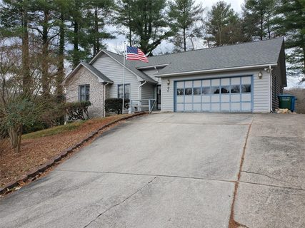 5 Westwood Drive 1 sold home in Westwood, Candler, NC