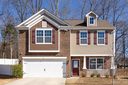 10516 Bradstreet Commons Way sold home in Charlotte, SC