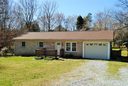 6850 Old Mocksville Road sold home in Salisbury, SC