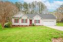 5412 Mallard Lane sold home in Gastonia, SC