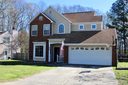 3316 Brooktree Lane sold home in Indian Trail, SC